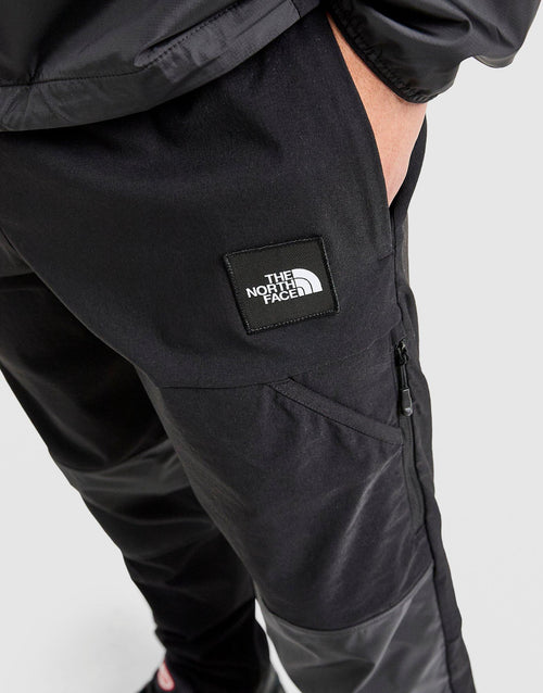 Pertex Woven Track Pants