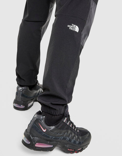 Pertex Woven Track Pants