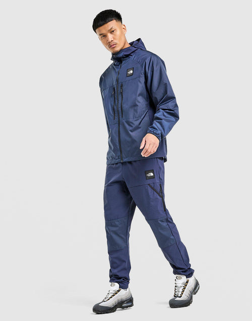 Pertex Woven Jacket