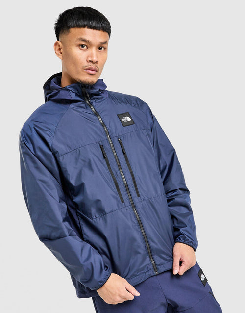 Pertex Woven Jacket
