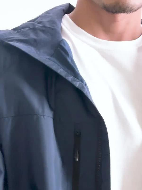 Pertex Woven Jacket