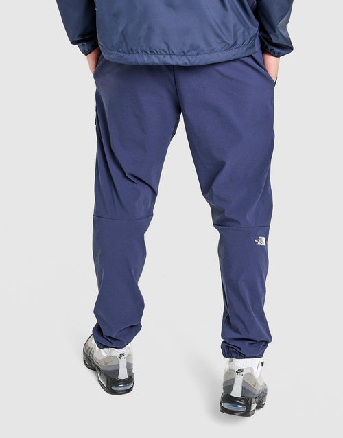 Pertex Woven Track Pants