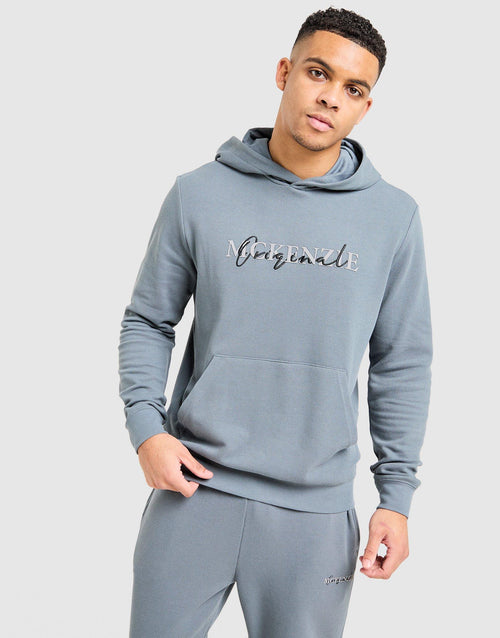 Axel Overhead Hoodie