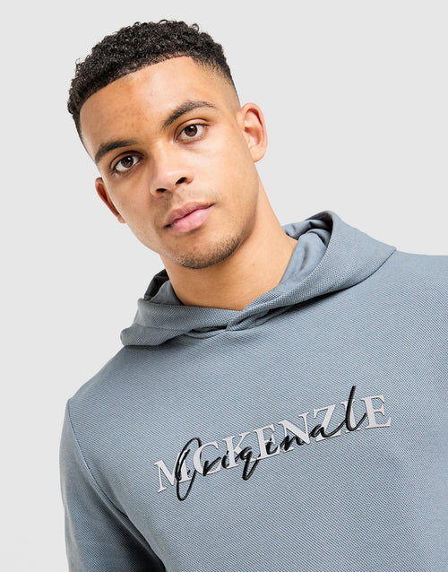 Axel Overhead Hoodie