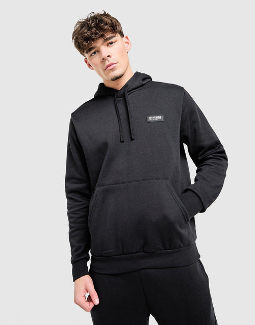 Rocco Overhead Hoodie