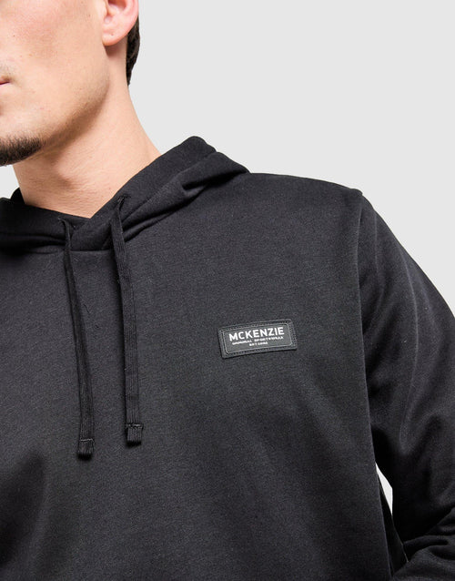 Rocco Overhead Hoodie