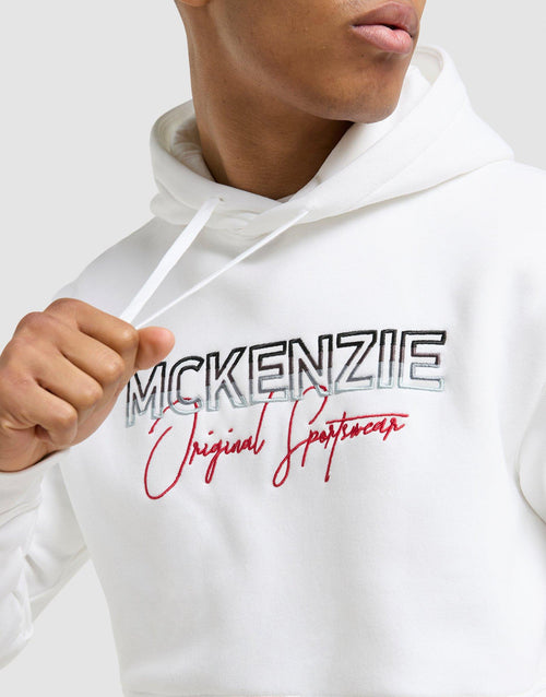 Harley Overhead Hoodie