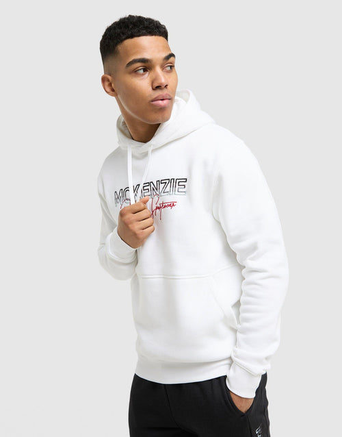 Harley Overhead Hoodie