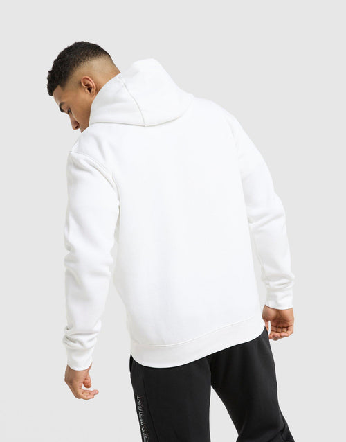 Harley Overhead Hoodie