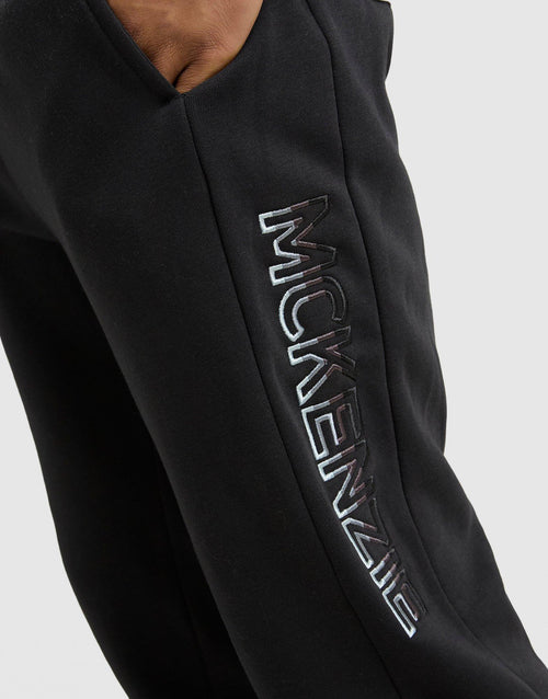 Harley Fleece Joggers