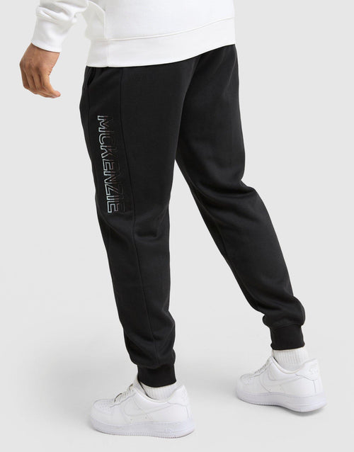 Harley Fleece Joggers