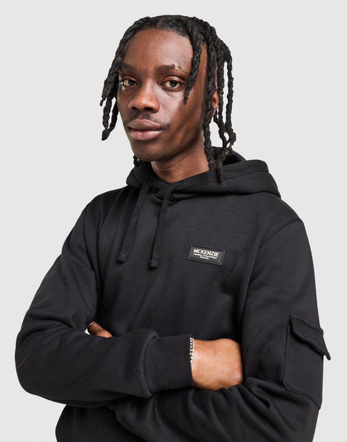 Rocco Cargo Tracksuit