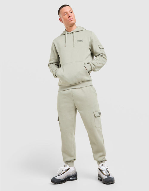Rocco Cargo Tracksuit