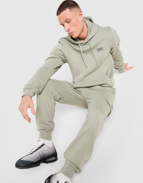 Rocco Cargo Tracksuit
