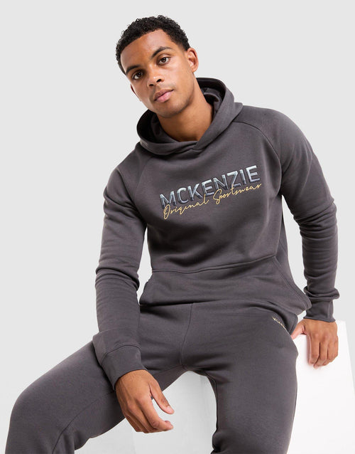 Casson Hoodie