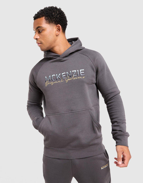 Casson Hoodie