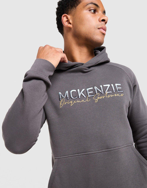 Casson Hoodie