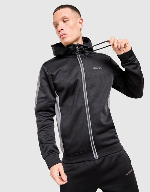Dakota Full Zip Hoodie