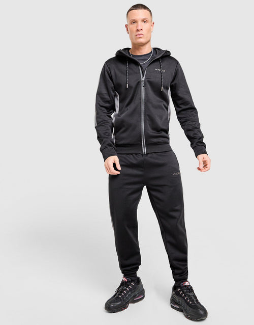 Dakota Full Zip Hoodie
