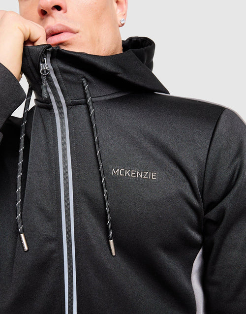 Dakota Full Zip Hoodie