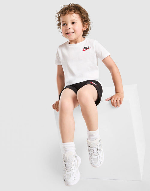 T-Shirt/Shorts Set Infant