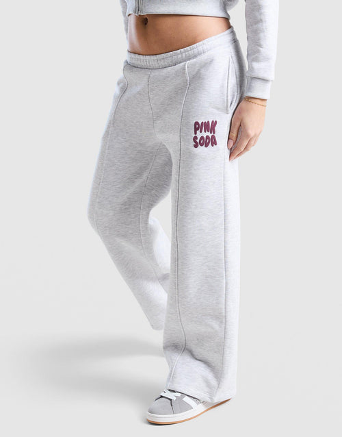 Girls' Rose Joggers Junior