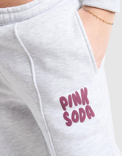 Girls' Rose Joggers Junior