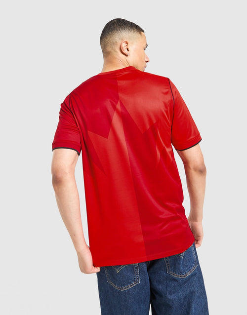 Canada 2026 Home Shirt