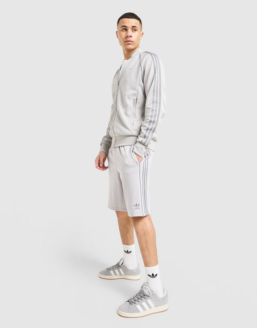 SST Shorts