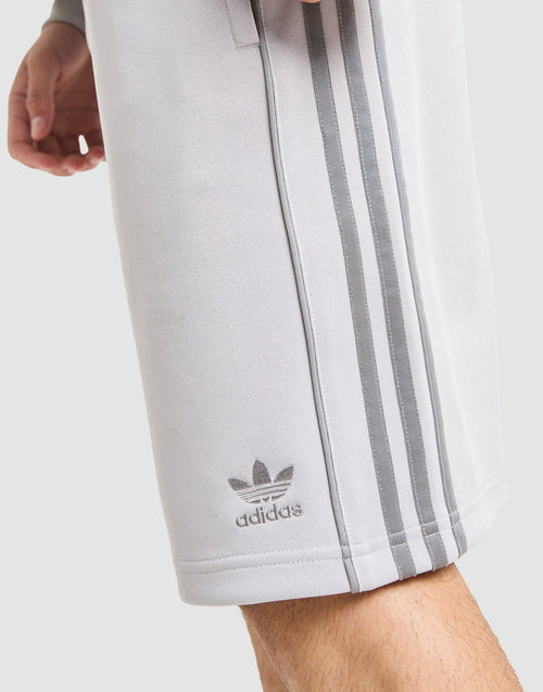 SST Shorts