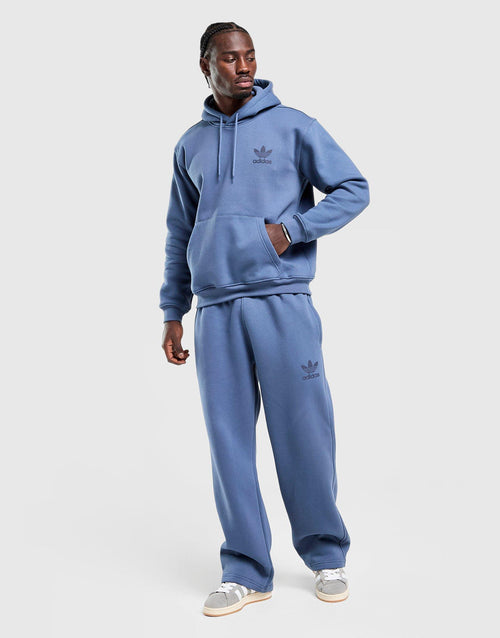 Trefoil Hoodie