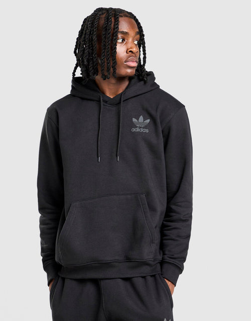 Trefoil Hoodie