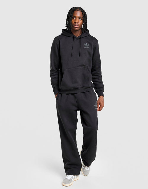 Trefoil Hoodie