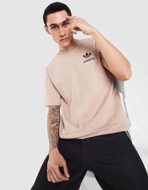 Logo T-Shirt