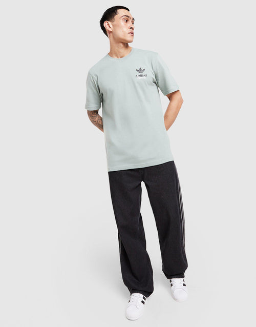 Logo T-Shirt