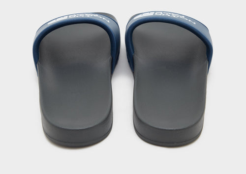 Base Camp Slides