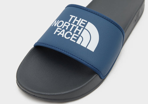 Base Camp Slides