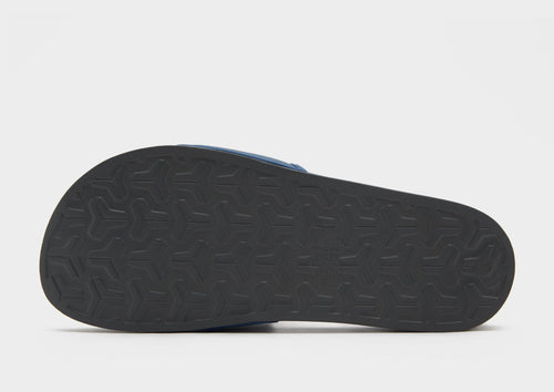 Base Camp Slides