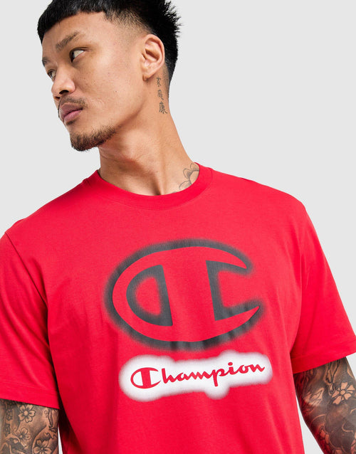 Large Logo T-Shirt