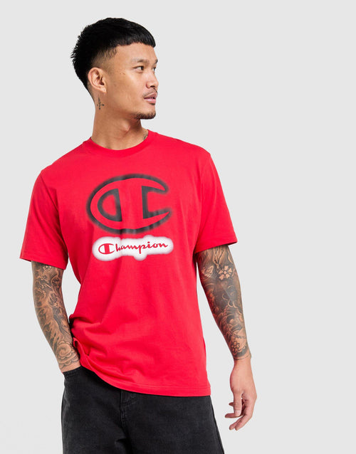 Large Logo T-Shirt