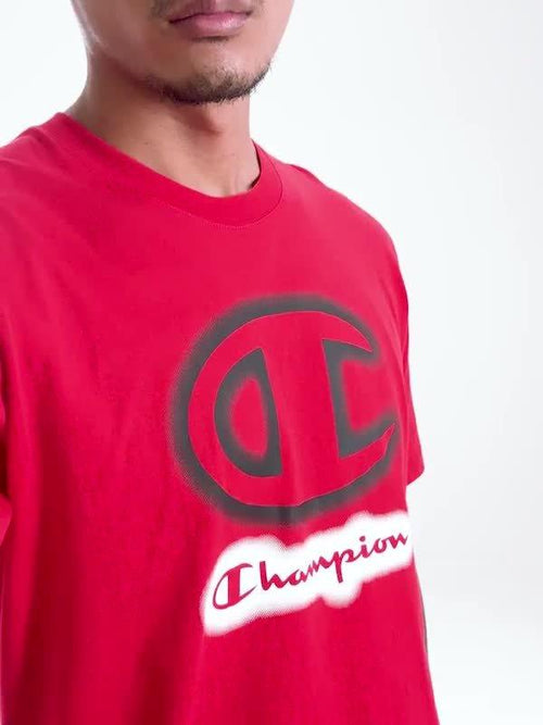 Large Logo T-Shirt