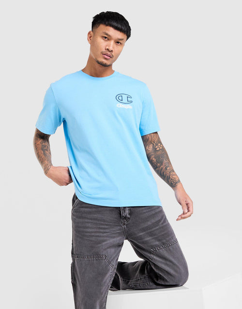 Small Logo T-Shirt