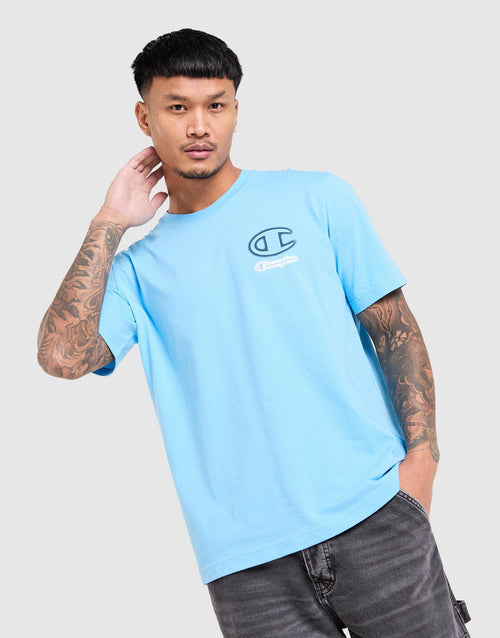 Small Logo T-Shirt
