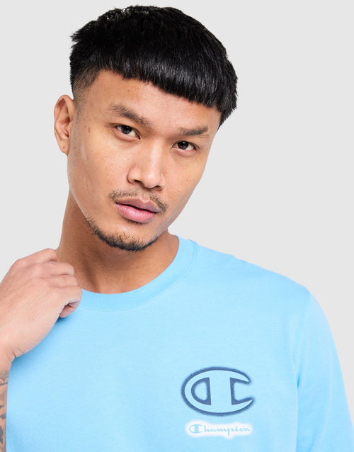 Small Logo T-Shirt