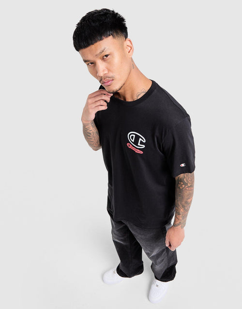Small Logo T-Shirt