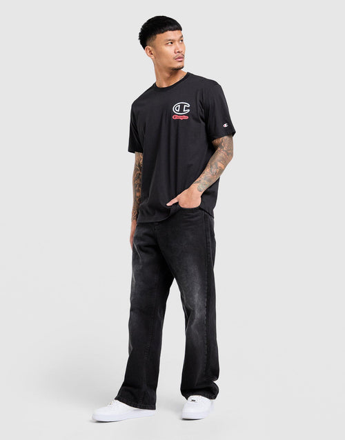 Small Logo T-Shirt