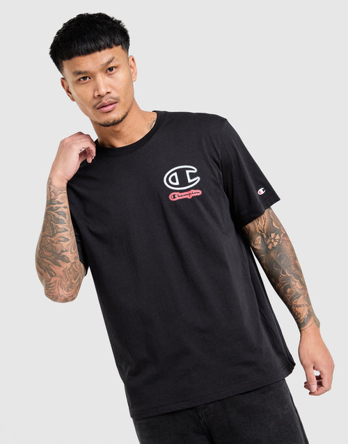 Small Logo T-Shirt