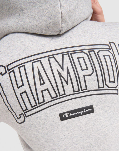 Sop Hoodie