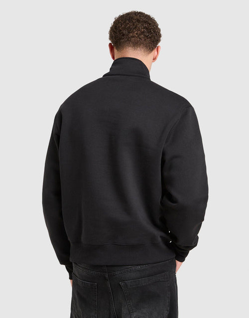 1/2 Zip Sweatshirt