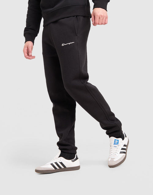 Icon Fleece Joggers